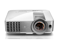 BenQ MW632ST DLP - 257337 - zdjęcie 1